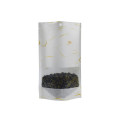 Eco Rice Paper Compostable Coffee Tasker med Ventil