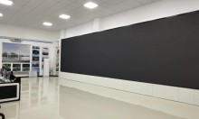 Fine-pitch LED Video Wall