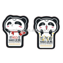 variety mini epoxy card