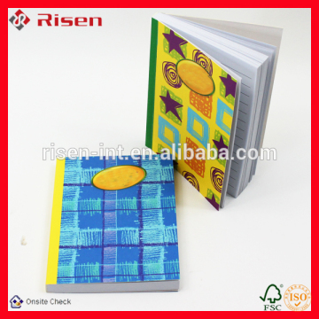 memo writing notebook office supplier