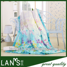 100%Australian wool summer bed quilt