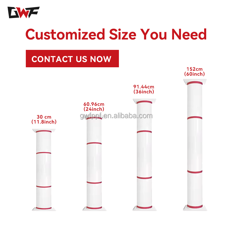 Película de protección de pintura PPF clara