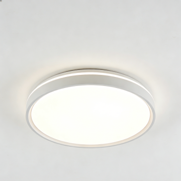 Ultra bright LED ceiling panel