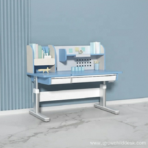 multipurpose child desk benefits