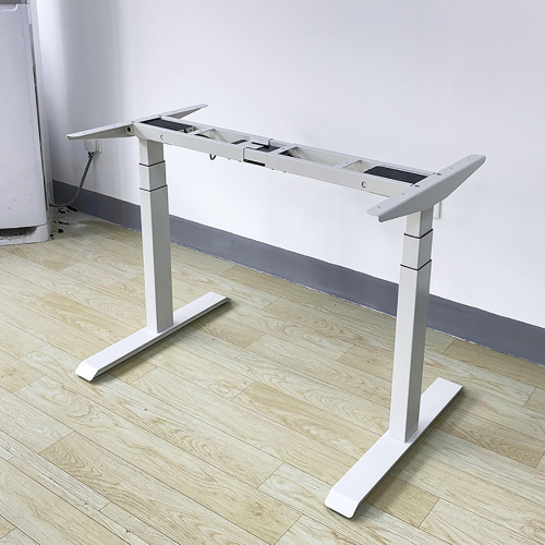 Office Furniture Adjustable Height Sit Stand Up Desk