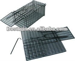 Folding mouse/rat traps,plastic mouse trap,rat mouse glue traps,large mouse trap