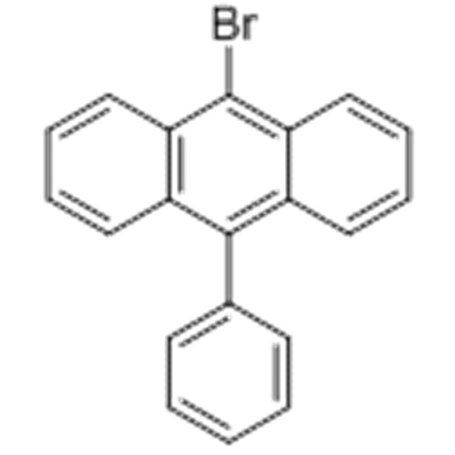 9- 브로 모 -10- 페닐 안트라센 CAS 23674-20-6