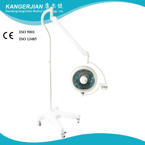 Reflektion Surgery Operativ Halogen Light