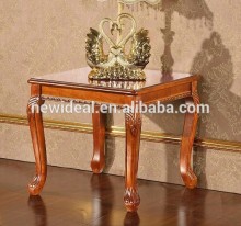High class small square side tables (NG2893)
