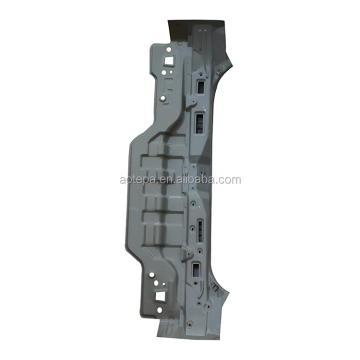 Rear Panel Auto Spare Parts for FORTE/CERATO 2009