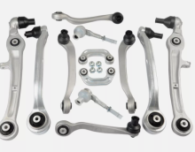 Original Equipment AUDI Control Arm OE 8K0407151B/C/D 8K0407152B/C/D