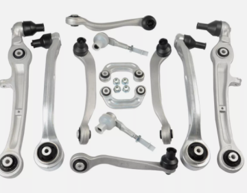 Original Equipment AUDI Control Arm OE 8K0407151B/C/D 8K0407152B/C/D