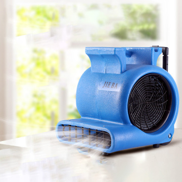 Flexible 3- speed Floor Dryer Air Blower