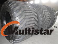 Flotation Implement Tyres