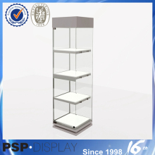 Fashion high quality hot sale acrylic watch stands