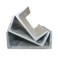 Hot Dip Galvanized Channel Steel