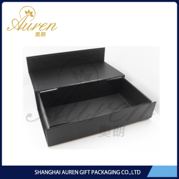 wholesale brown cardboard folding box for mail