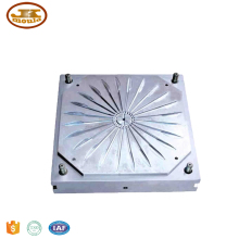 Plastic Cutlery Mold: Spoon, Fork, Knife Design