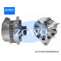 8943907280 KOMATSU Car ALTERNATOR 110A 24V