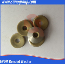 High strength din standard tap washer