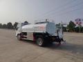 Isuzu 5000 liter truk tangki air 5ton