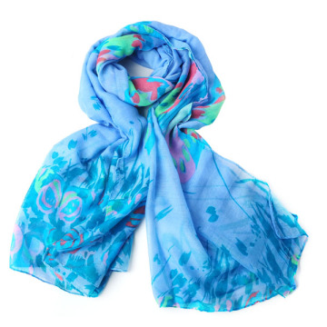 Fashion Attractive summer scarf