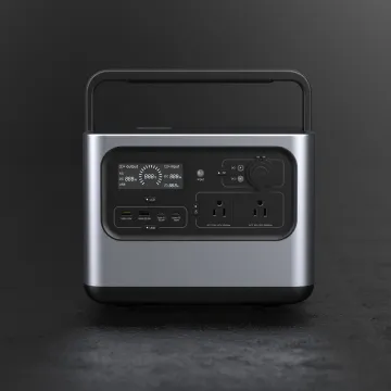 Rechargeable Electric Invertor Solar Energy Silent