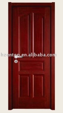 Interior wood door/flush door/Doors interior (EA-2170)