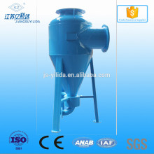 Agricultural Irrigation System Hydro Cyclone Filter