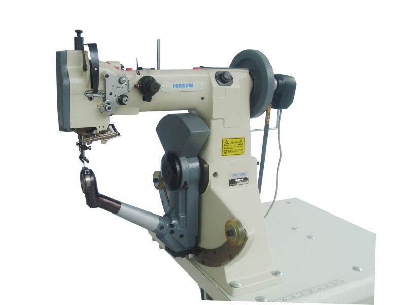 Double Thread Seated Type Inseam Sewing Machine