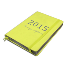 Hardcover Planner a5 a6 Print Organizer Notebook