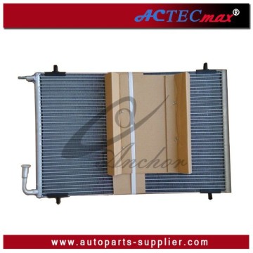 Stainless Steel Condenser Coil