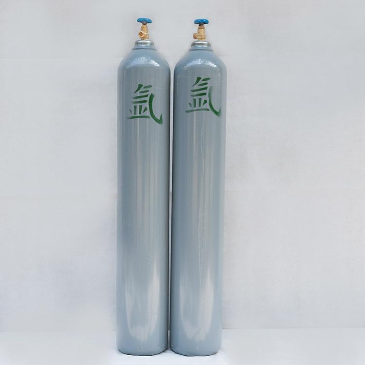 শিল্প আর্গন গ্যাস Industrial Argon Gas