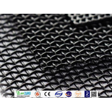 SS 304/316 Bulletproof Security Window Screen