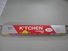 Practicality Aluminium Foil (FA329)
