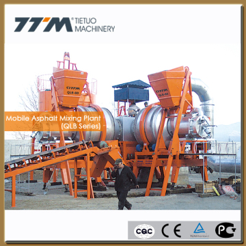 80t/h mobile asphalt plant, asphalt batching plant,mobile asphalt plant for sale