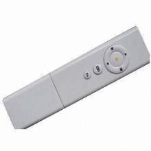 1-5mw RF Laser pointer wireless presenter