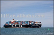 cargo agent Shenzhen China to Yokohama Japan