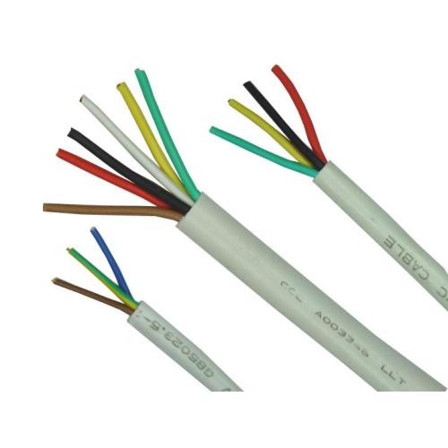 Estabilizador do CA Zn para o fio e o cabo do PVC