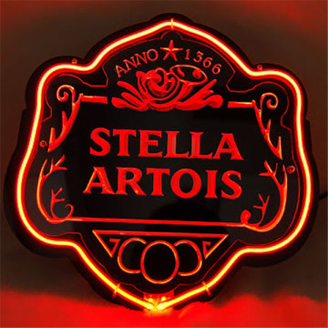 Cheap Backlit light box