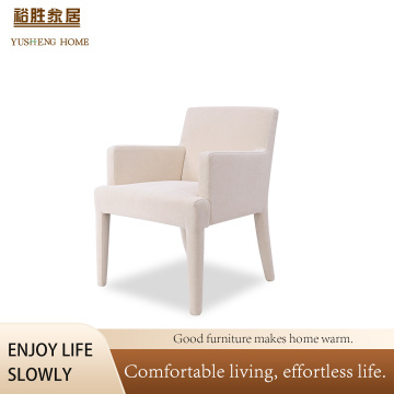 Contemporary Sleek Seating Solution