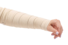 High quality disposable medical elastic bandage