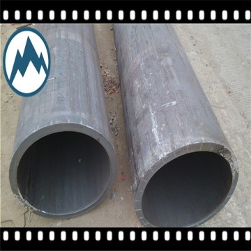 Big Diameter Steel Pipes