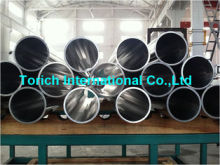 Cold Rolled Hydraulic Cylinder Tube for Telescopic Systems
