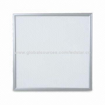 LED Panel Light, No Flickering and Interference, Instant Soft Start, Color Temperature 2,800-6,500K