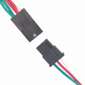 Customized Wire Harness Molex JST Te Connector