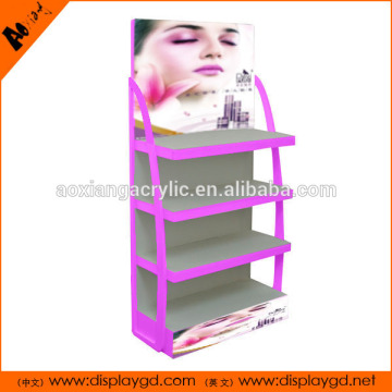 MDF Exclusive Design Condiments Supermarket Display Stand