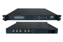 DS3-ASI adapter(ASI to DS3 and DS3 to ASI) Converter Radio & TV Broadcasting Equipment sc-2221