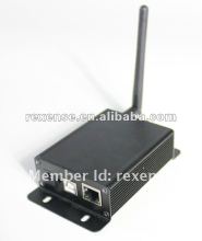ZigBee/Ethernet Wireless Modem