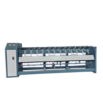 Woolen Yarn Ball Winder: Cotton Twine Ball Winding Machine